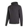 FootJoy Lightweight Heather Charcoal Hoodie