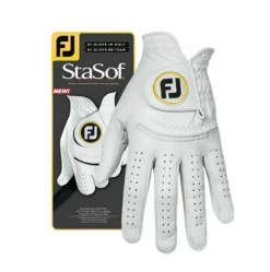 Footjoy StaSof Men’s Left Handed Glove
