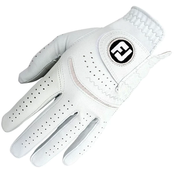Footjoy Cabretta Leather Contour FLX Men’s Left Handed Glove 4 Footjoy Cabretta Leather Contour FLX Men’s Left Handed Glove - Bilde 2