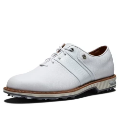 Footjoy Premiere Series – White Packard