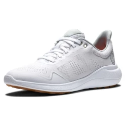 Footjoy Flex Athletic White