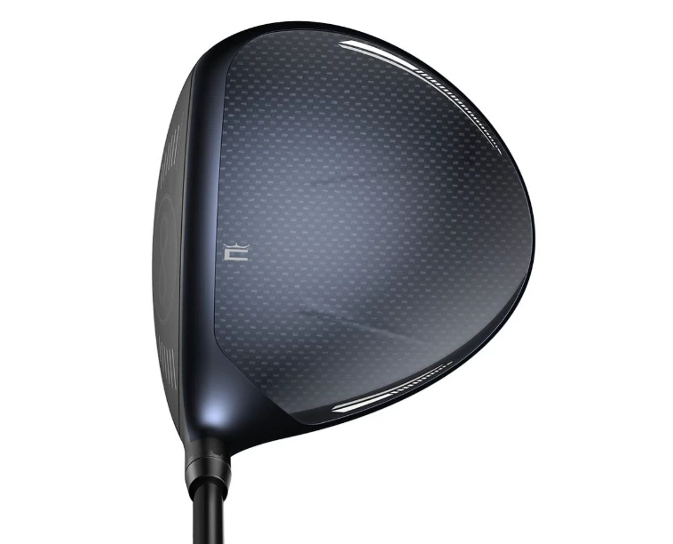 Cobra LTD X Max 10.5º Blue Driver 4 Cobra LTD X Max 10.5º Blue Driver - Bilde 2