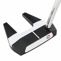 Odyssey White Hot Versa Seven Putter -Golf Sales Shop seven db white hot versa face 29578
