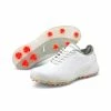 Puma Proadapt Tour RF White Shoes 1 Puma Proadapt Tour RF White Shoes -Golf Sales Shop slice 11