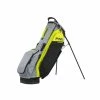 Ping Hoofer 231C Neon Yellow/Black/Grey -Golf Sales Shop slice 22