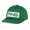 Ping Heritage Tour Snapback Cap -Golf Sales Shop slice 28