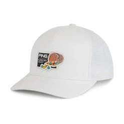 Ping Bucket Cap