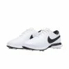 Nike Air Zoom Victory Tour 2 White/Black Golf Shoes -Golf Sales Shop slice 4