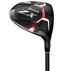 Srixon ZX Men’s Fairway Wood -Golf Sales Shop srixon mens zx fairway woods at golf warehouse nz 3 1000x