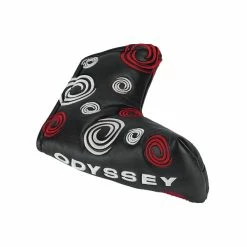 Odyssey Swirl Blade Cover