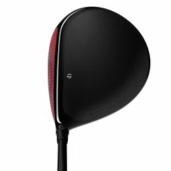 TaylorMade Stealth Driver 7 TaylorMade Stealth Driver -Golf Sales Shop ta029 zoom d2