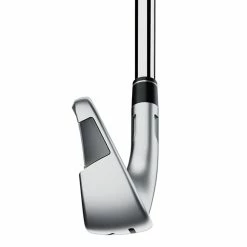TaylorMade Stealth Irons -Golf Sales Shop ta203 zoom d5