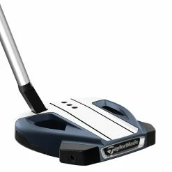 TaylorMade Spider EX Navy Putter -Golf Sales Shop ta319 zoom d