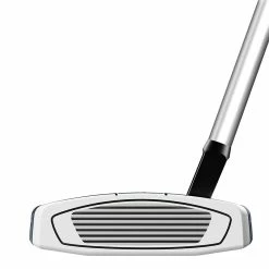 TaylorMade Spider EX Navy Putter -Golf Sales Shop ta319 zoom d3
