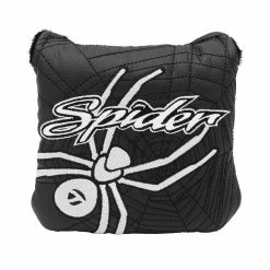 TaylorMade Spider EX Navy Putter -Golf Sales Shop ta319 zoom d5