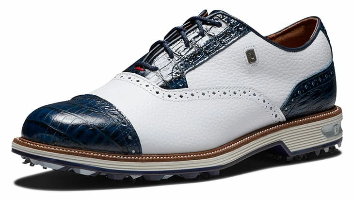 FootJoy DryJoys Premiere Golf Shoes 3 FootJoy DryJoys Premiere Golf Shoes