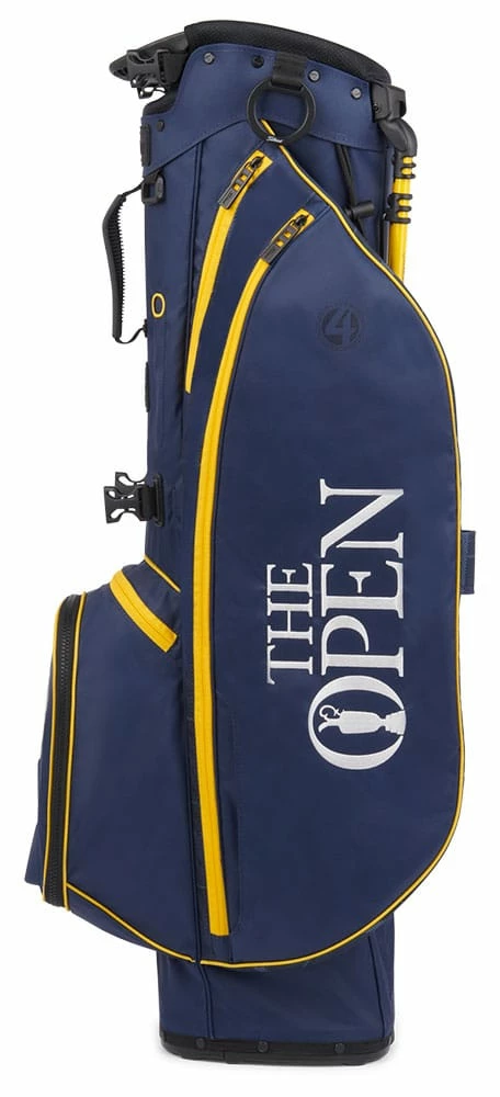Titleist Limited Edition 150th The Open Stand Bag 4 Titleist Limited Edition 150th The Open Stand Bag - Bilde 2