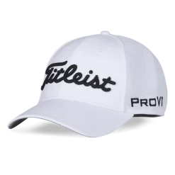 Titleist 2022 Tour Sports Mesh Mens White Cap 11 Titleist 2022 Tour Sports Mesh Mens White Cap -Golf Sales Shop th20ftms 10 01