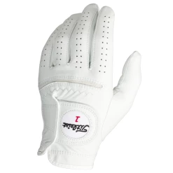 Titleist White Cabretta Leather Glove