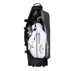 Callaway Clubhouse Collection Travel Bag -Golf Sales Shop travelgear 2022 clubhouse travel cover 1 5