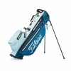 Titleist Players 4 Stadry Lagoon/Sky/Black Stand Bag 2 Titleist Players 4 Stadry Lagoon/Sky/Black Stand Bag -Golf Sales Shop ttlstdbturq