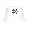 GFORE G/Fore Circle Gs Snow Bucket Hat 2 GFORE G/Fore Circle Gs Snow Bucket Hat -Golf Sales Shop tuyirtn