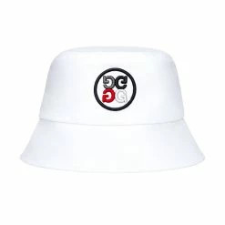 GFORE G/Fore Circle Gs Snow Bucket Hat