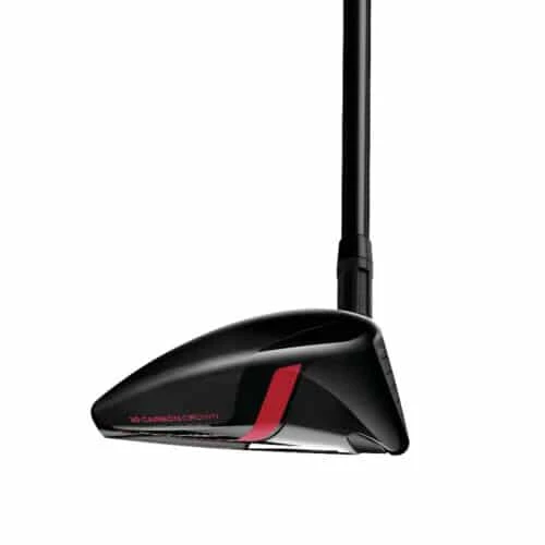 TaylorMade Stealth Wood 6 TaylorMade Stealth Wood - Bilde 4