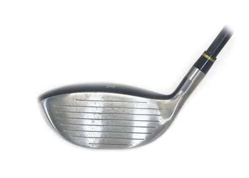 GX-7 14º Fairway Wood 4 GX-7 14º Fairway Wood - Bilde 2