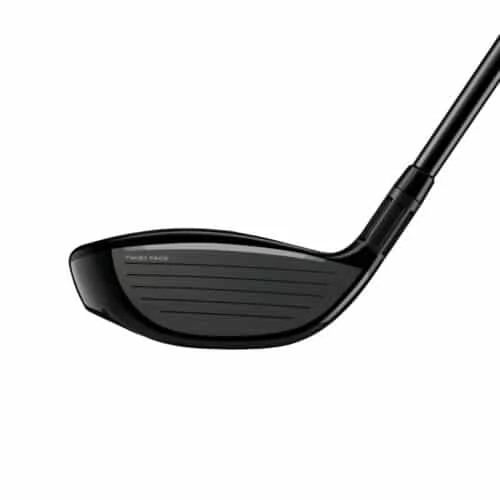 TaylorMade Stealth Wood 4 TaylorMade Stealth Wood - Bilde 2