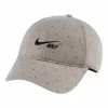 Nike H86 Washed Club Dust/Black Cap 1 Nike H86 Washed Club Dust/Black Cap -Golf Sales Shop washednikedustcapo