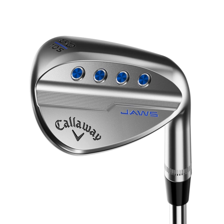 Callaway JAWS MD5 Wedge 7 Callaway JAWS MD5 Wedge - Bilde 5