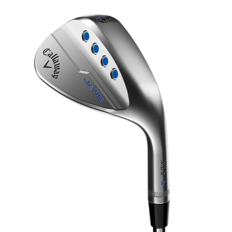 Callaway JAWS MD5 Wedge 4 Callaway JAWS MD5 Wedge - Bilde 2