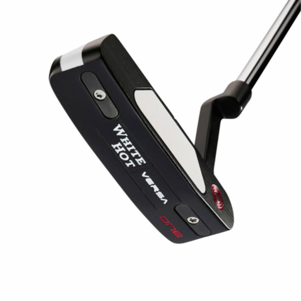 Odyssey White Hot Versa One Putter 3 Odyssey White Hot Versa One Putter