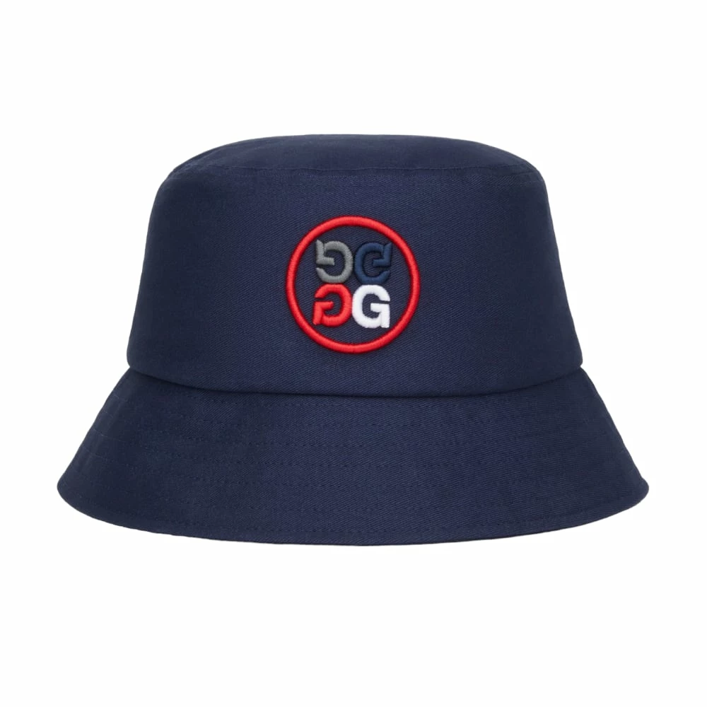 GFORE G/Fore Circle Gs Twilight Bucket Hat 3 GFORE G/Fore Circle Gs Twilight Bucket Hat