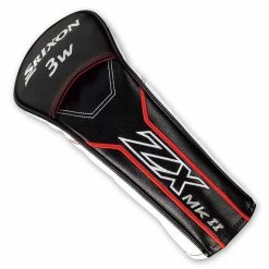 Srixon ZX MKII Fairway Woods 9 Srixon ZX MKII Fairway Woods -Golf Sales Shop zx mk2 fw 04 mkii headcover fairway