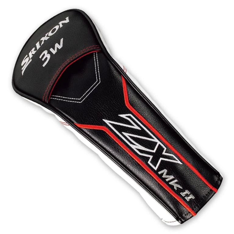 Srixon ZX MKII Fairway Woods 6 Srixon ZX MKII Fairway Woods - Bilde 4